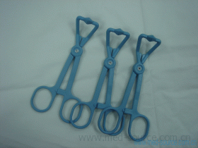 Plastic Forceps SM-MD1303