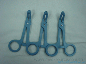 Plastic Forceps SM-MD1304