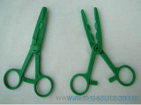 Plastic Forcep SM-MD1307