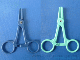 Plastic Forcep SM-MD1306