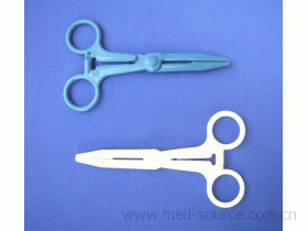 Plastic Forcep SM-MD1305