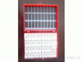 Needle Counter SM-MD1212