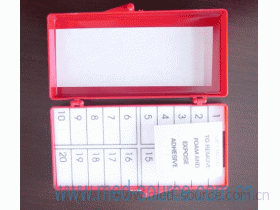 Needle Counter SM-MD1215