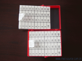 Needle Counter SM-MD1218