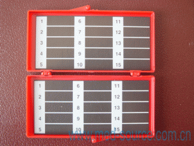Needle Counter SM-MD1219