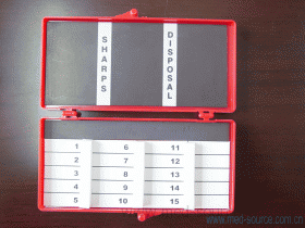 Needle Counter SM-MD1221