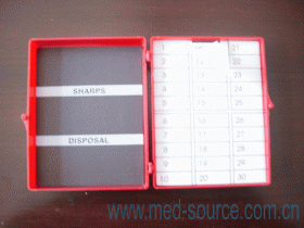 Needle Counter SM-MD1224