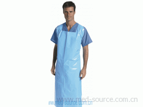 PE Apron SM-MD0606