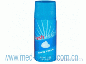 Shave Cream SM-MD5601/2/3