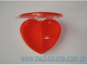 Pill Box SM-MD1003