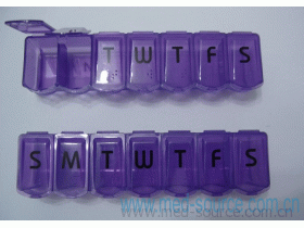 Pill Box SM-MD1013