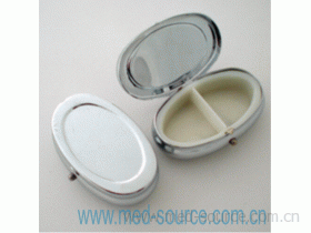 Pill Box SM-MD1010