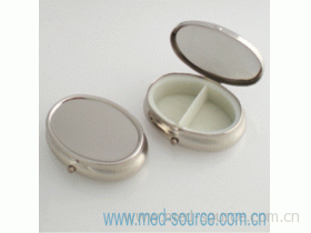 Pill Box SM-MD1014