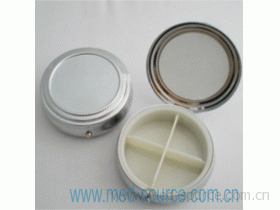 Pill Box SM-MD1017