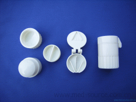 Pill Crusher SM-MD1402