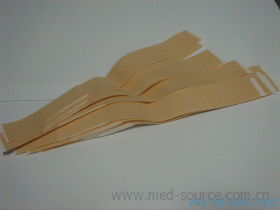 Adhesive Strip